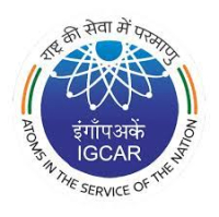 IGCAR Jobs
