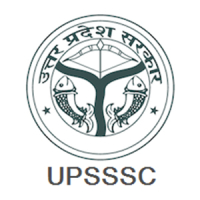 UPSSSC Jobs  