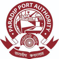 Paradip Port Authority Jobs