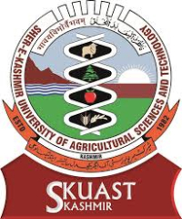 SKUAST Jobs  