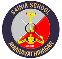 Sainik School Amaravathinagar Jobs 