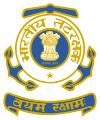 Indian Coast Guard Jobs
