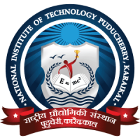NIT Puducherry Jobs 