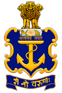 Indian Navy Jobs