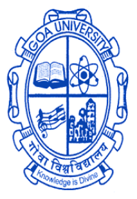 Goa University Jobs 