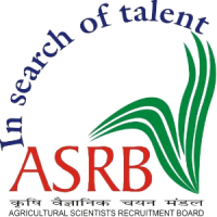 ASRB Jobs 
