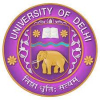 Delhi University Jobs 