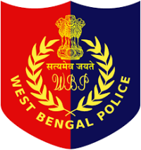 West Bengal Police (WB Police), Data Entry Operator, Software Support Personnel, Software Developer, Security and Network Administrator, and various